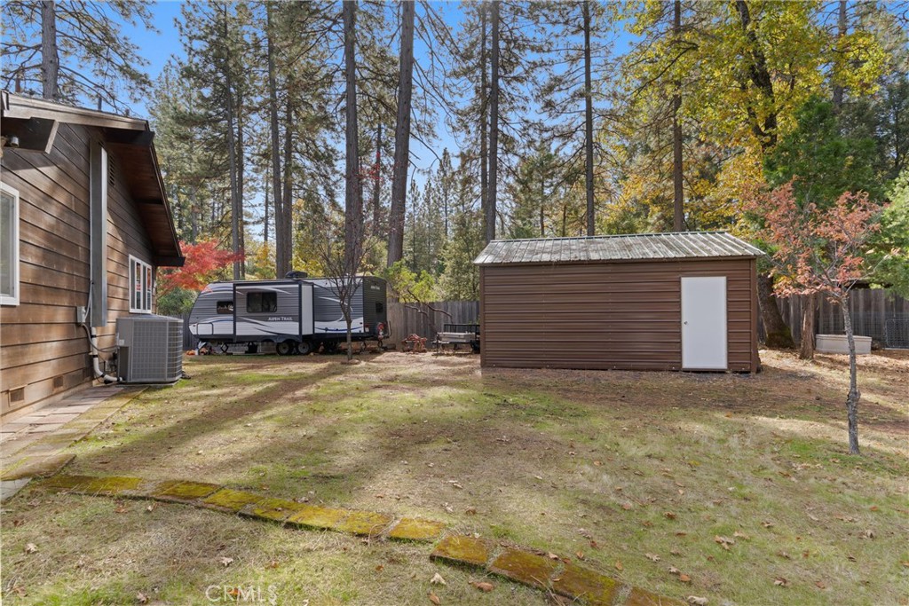 16298 Forest Ranch Road Forest Ranch, CA 95942 - Photo 51 of 67