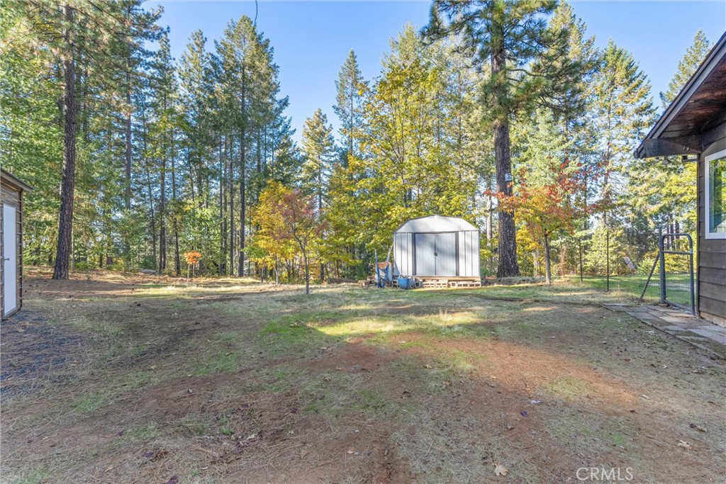 16298 Forest Ranch Road Forest Ranch, CA 95942 - Photo 53 of 67