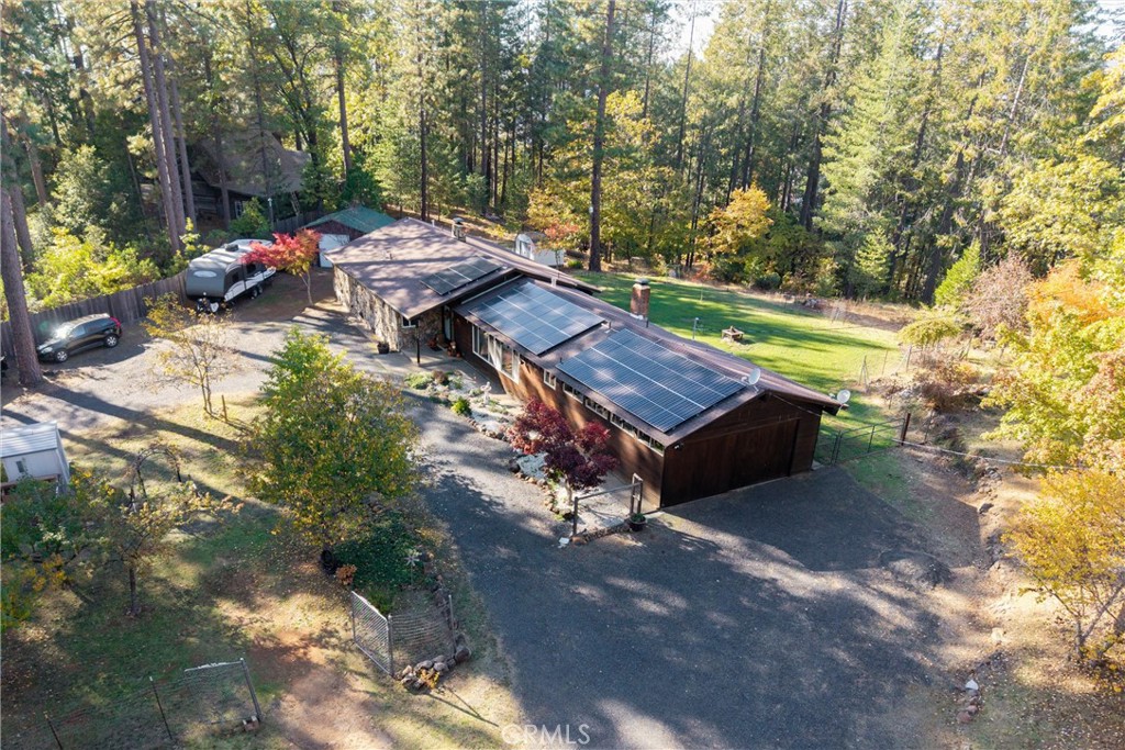 16298 Forest Ranch Road Forest Ranch, CA 95942 - Photo 65 of 67