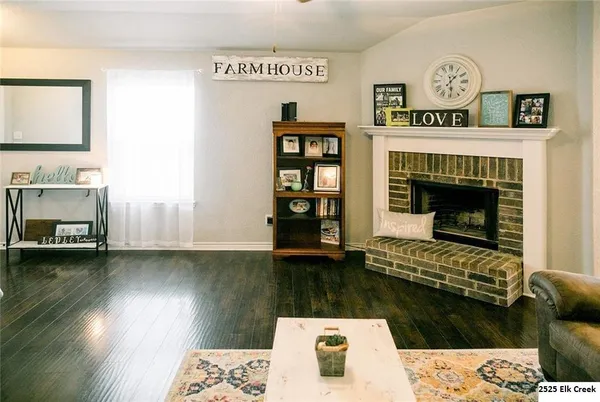 $240,000 | 2525 Elk Creek Street, Temple, TX 76504