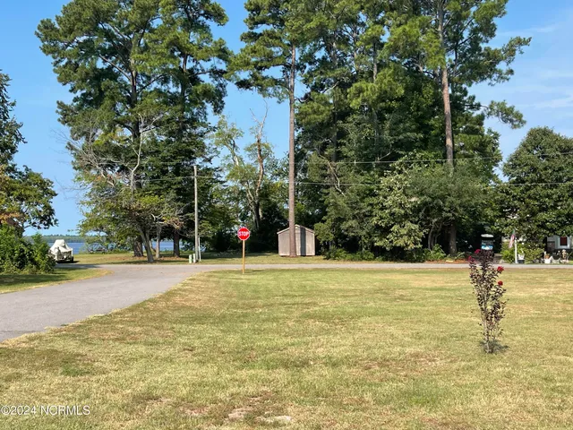 $9,000 | 101 Kickapoo Trail, Edenton, NC 27932