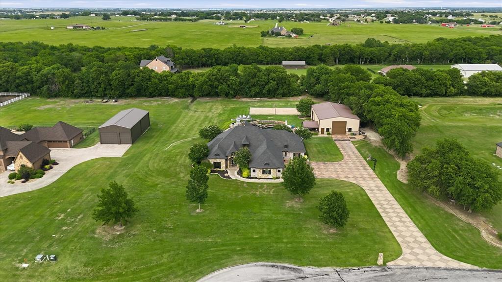 7000 Hunnington Drive Sanger, TX 76266 - Photo 30 of 33