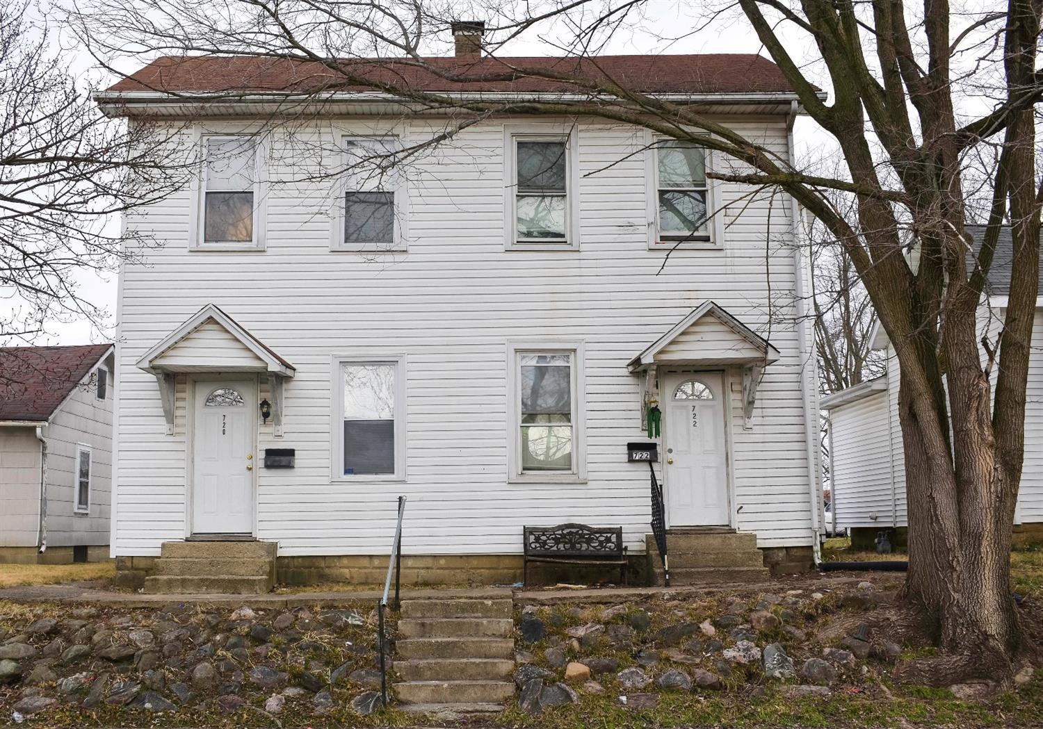 722 East Decatur Street Eaton, OH 45320 - Photo 1 of 1 Gallery Image 1