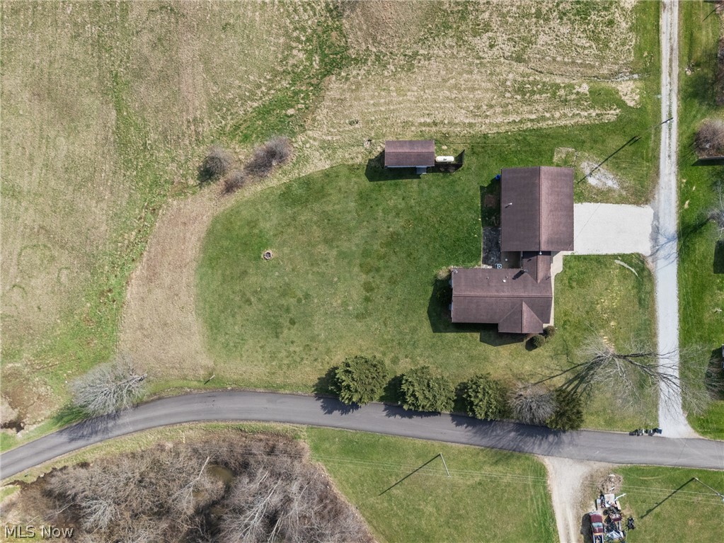 1090 Fort Road Southwest Dellroy, OH 44620 - Photo 21 of 49
