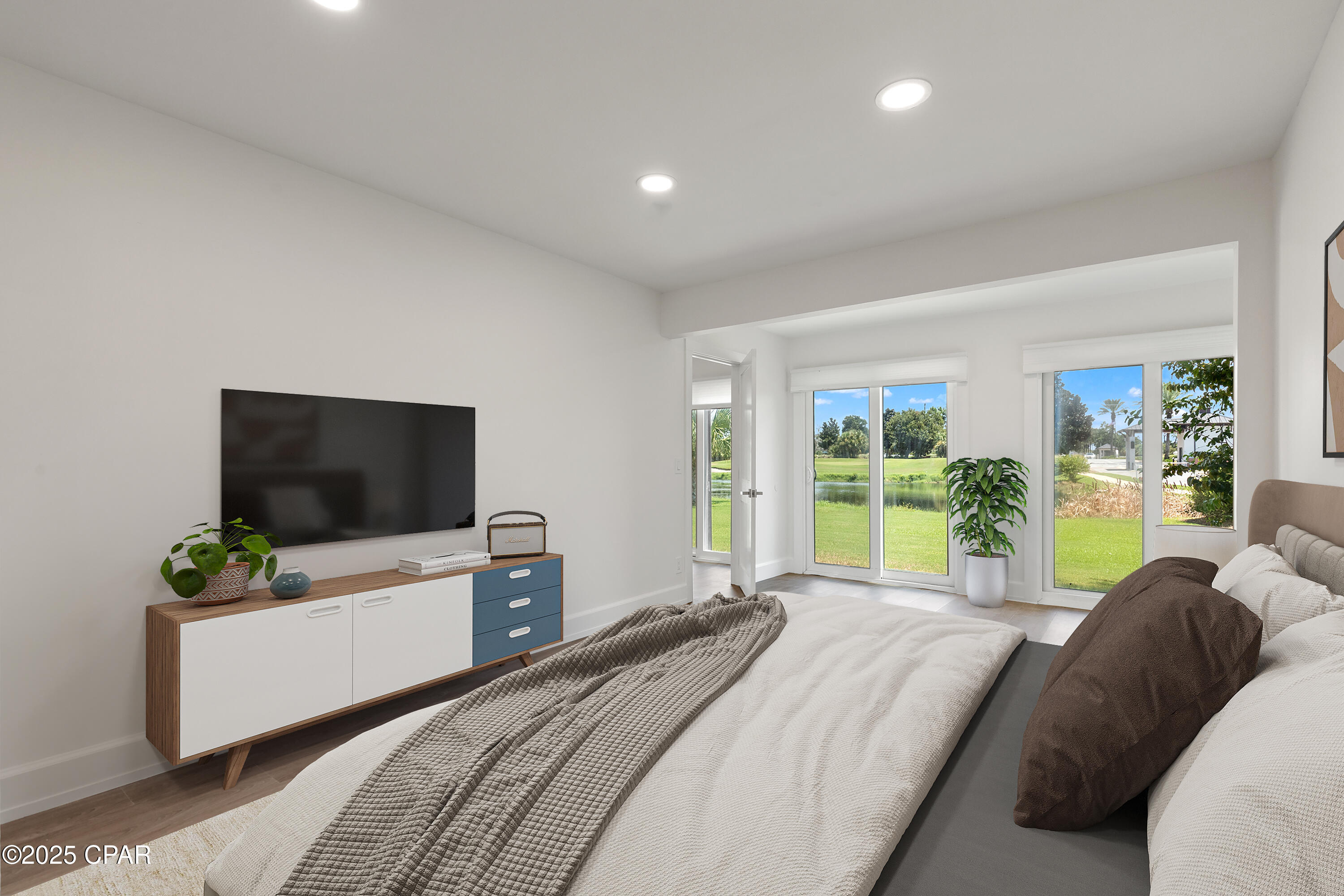 4725 Bay Point Road, Unit 4155 Panama City Beach, FL 32408 - Photo 20 of 26