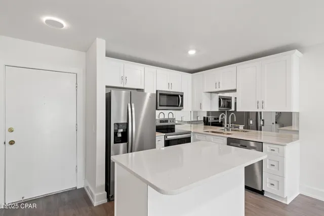 $225,000 | 4725 Bay Point Road, Unit 4155, Panama City Beach, FL 32408
