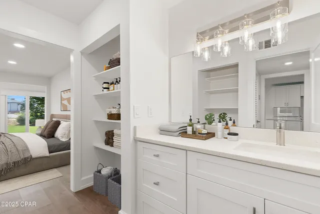 $225,000 | 4725 Bay Point Road, Unit 4155, Panama City Beach, FL 32408