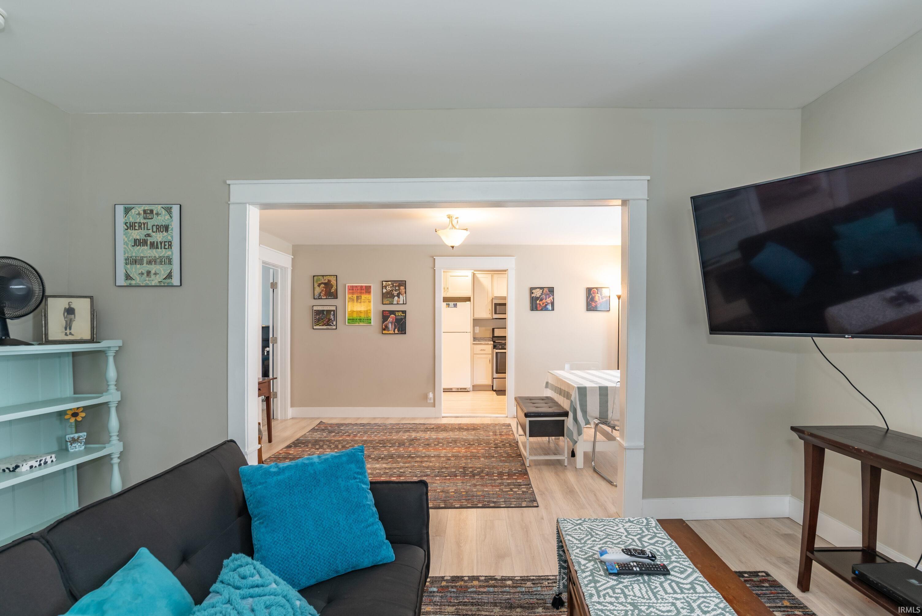 750 South Walnut Street Bloomington, IN 47401 - Photo 7 of 24