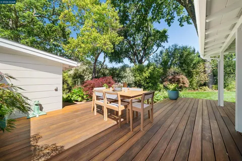 $2,495,000 | Upper Happy Valley, Lafayette, CA 94549