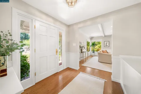 $2,495,000 | Upper Happy Valley, Lafayette, CA 94549