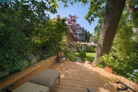 $2,495,000 | Upper Happy Valley, Lafayette, CA 94549