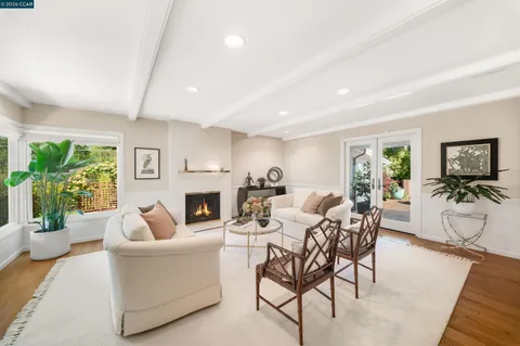 $2,495,000 | Upper Happy Valley, Lafayette, CA 94549