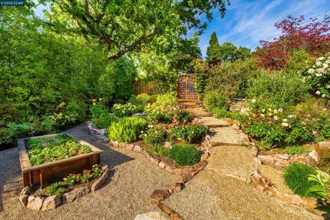 $2,495,000 | Upper Happy Valley, Lafayette, CA 94549