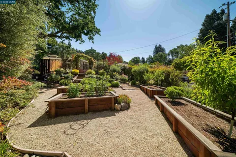 $2,495,000 | Upper Happy Valley, Lafayette, CA 94549