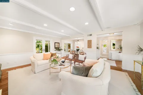 $2,495,000 | Upper Happy Valley, Lafayette, CA 94549