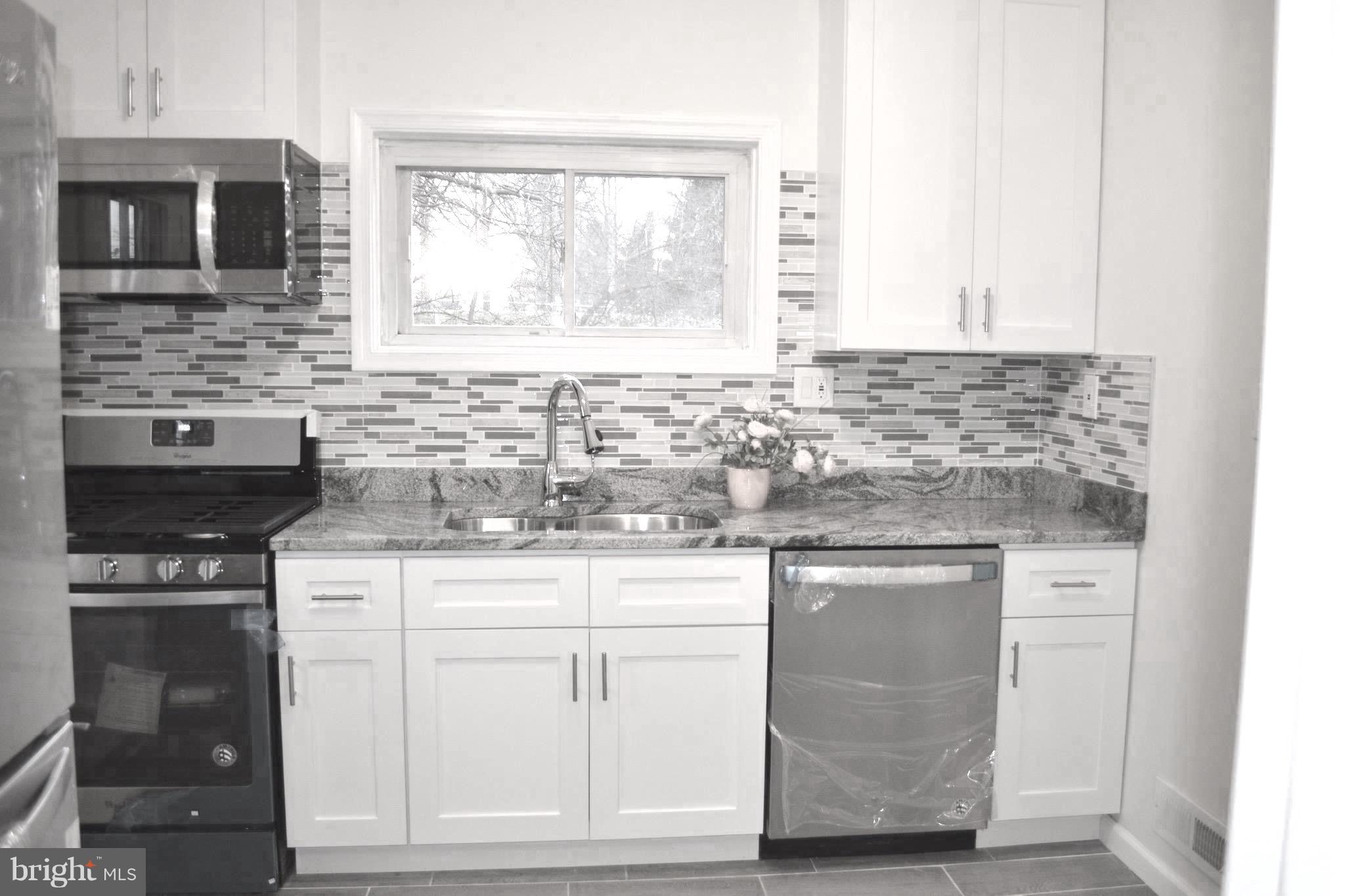 5929 Robindale Road Baltimore, MD 21228 - Photo 1 of 23 Kitchen