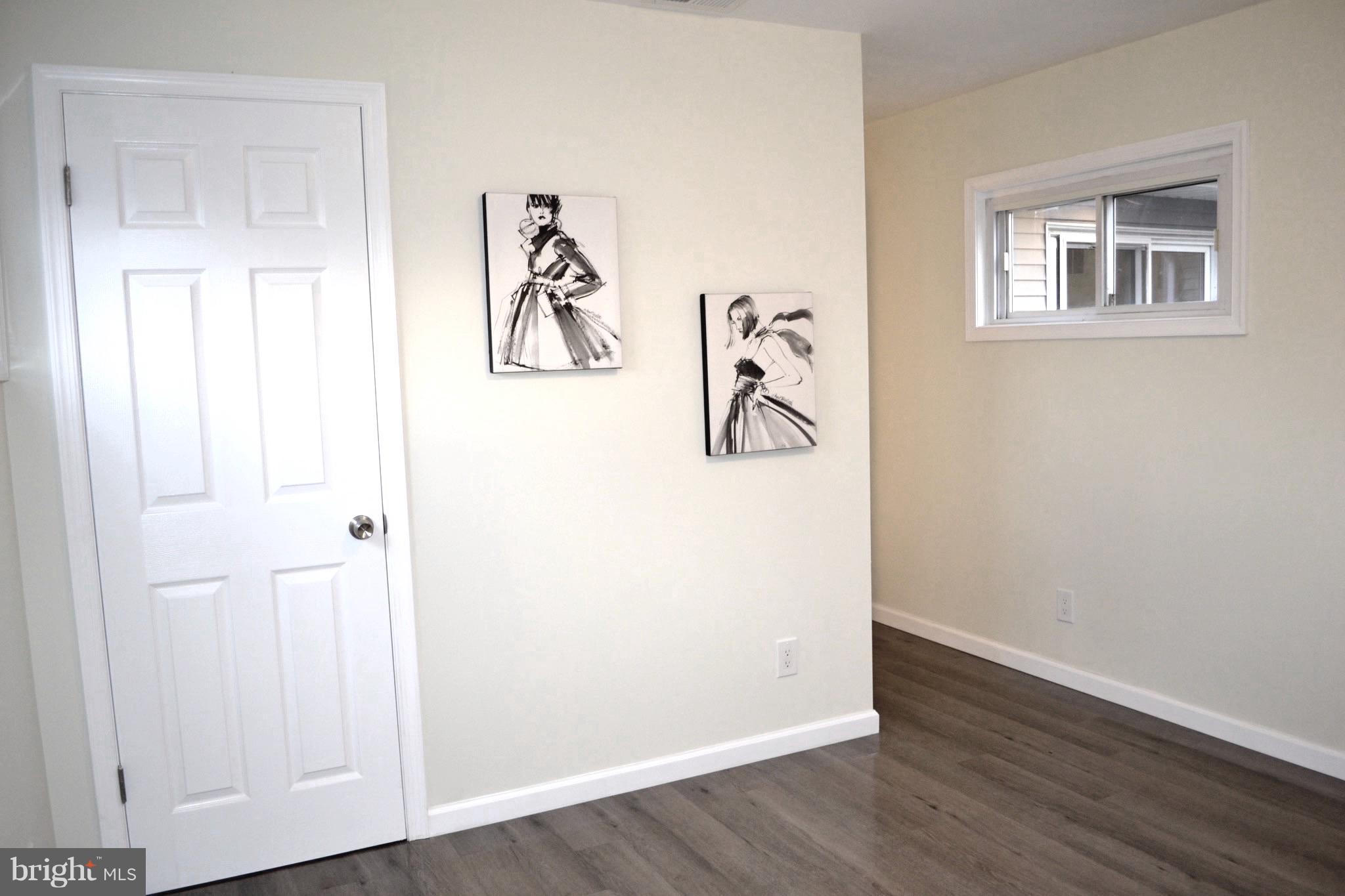5929 Robindale Road Baltimore, MD 21228 - Photo 9 of 23 Master bedroom