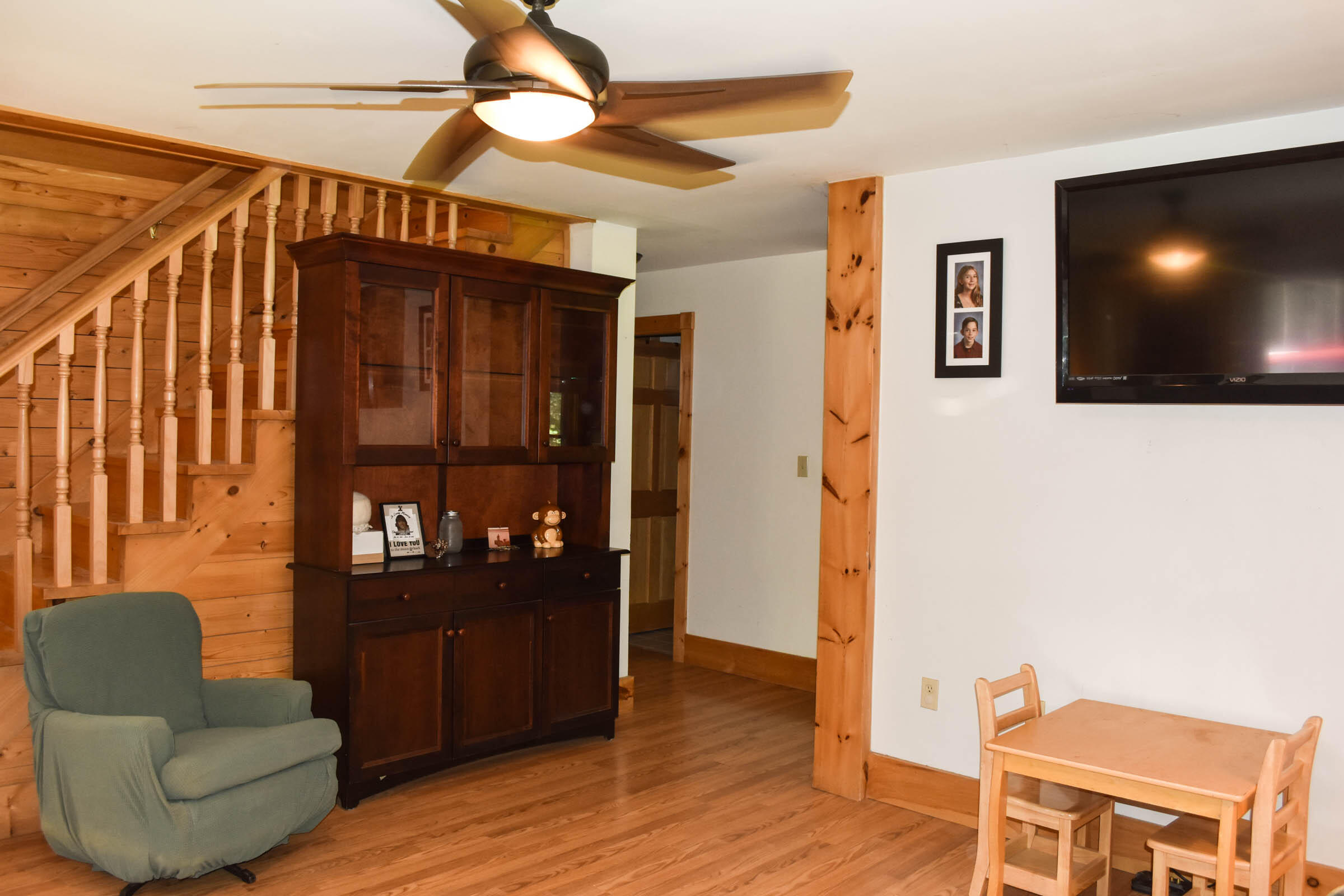 10 Old Colbath Road Exeter, ME 04435 - Photo 19 of 48 19. Livingarea