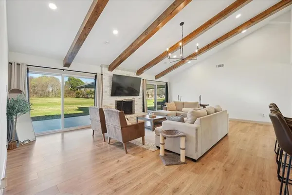 $520,000 | 875 Fm 1389 Street South, Combine, TX 75159