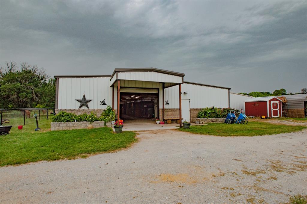 1109 Miller Road Azle, TX 76020 - Photo 1 of 1 Gallery Image 1