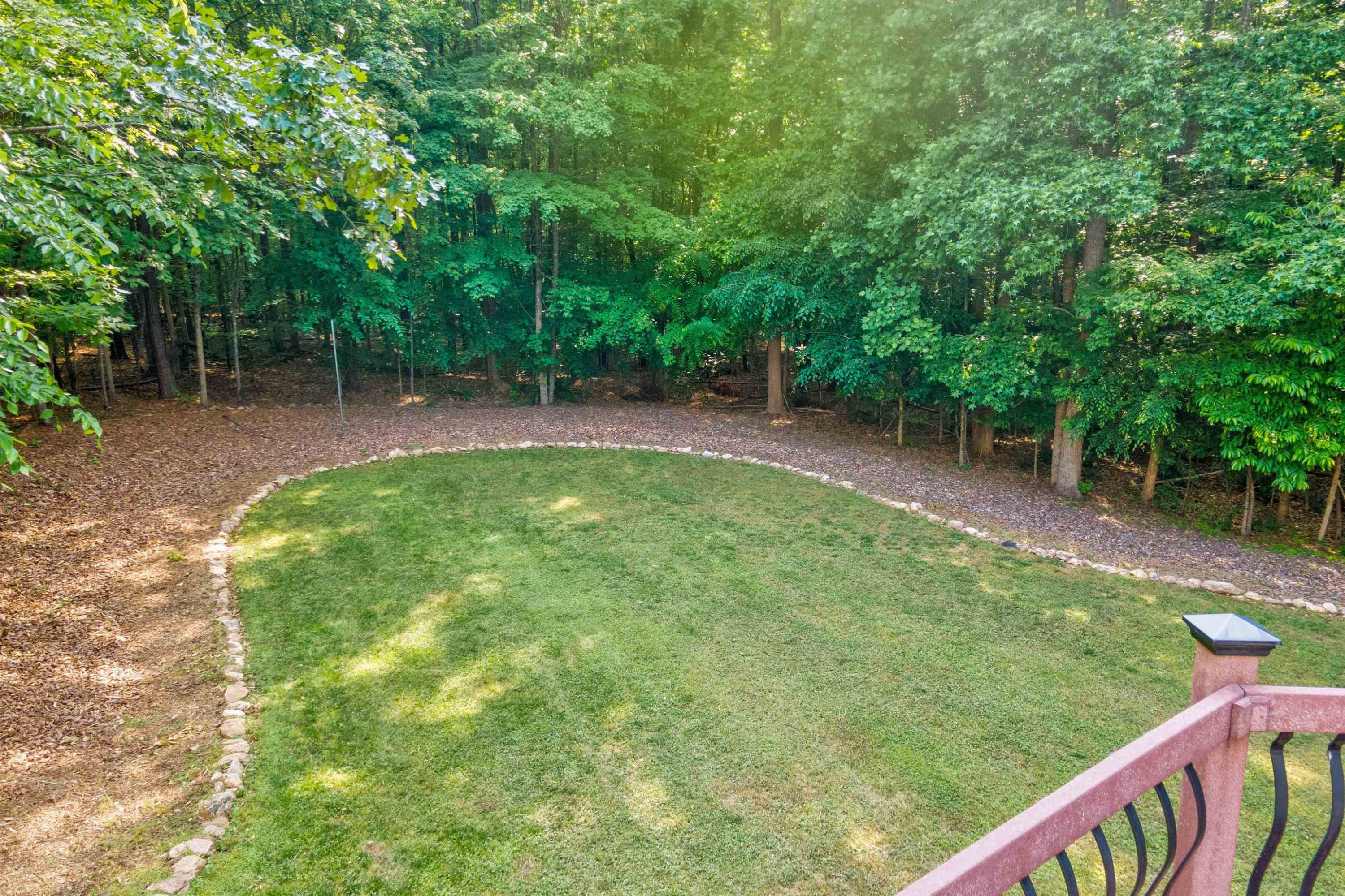 8008 Millenium Drive Raleigh, NC 27614 - Photo 49 of 55 Exterior Back