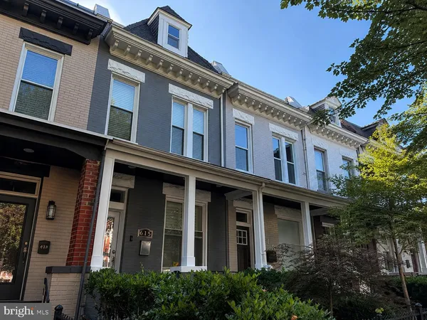 $1,495,000 | 615 11th Street Northeast, Washington, DC 20002