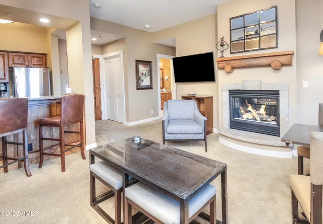 $153,000 | 63 Avondale Lane, Unit 436 WEEK 52, Beaver Creek, CO 81620