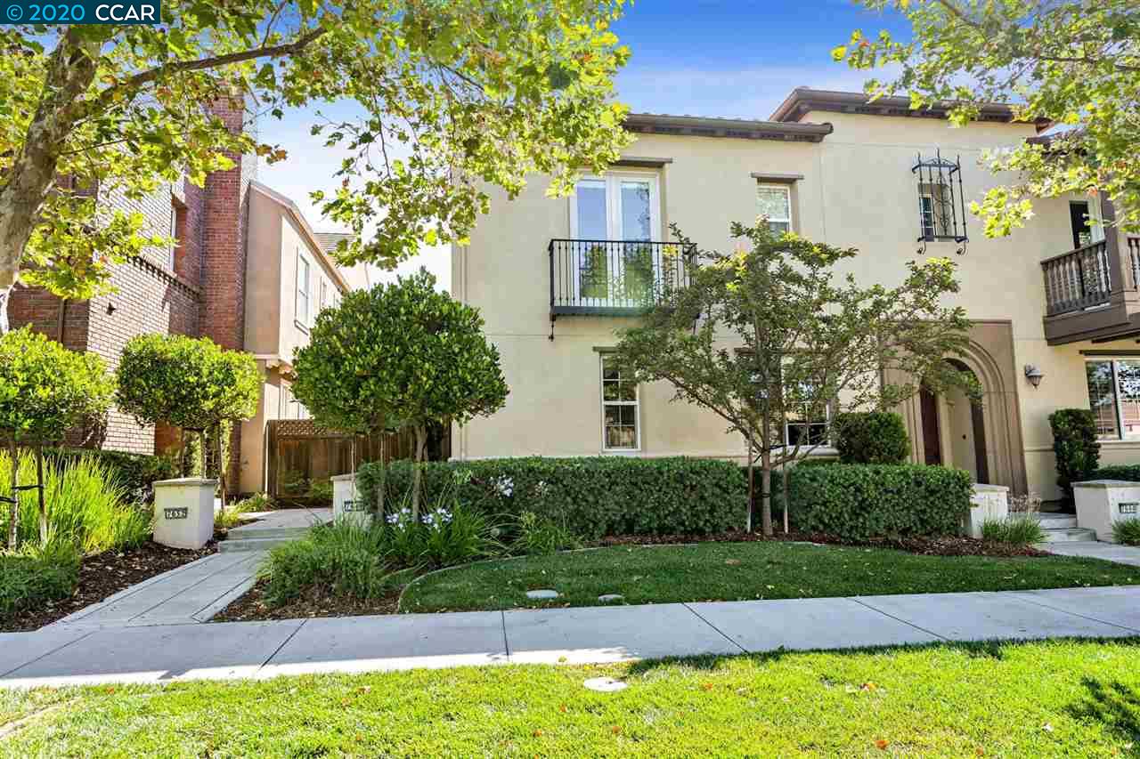 7648 Stoneleaf Road San Ramon, CA 94582 - Photo 1 of 26