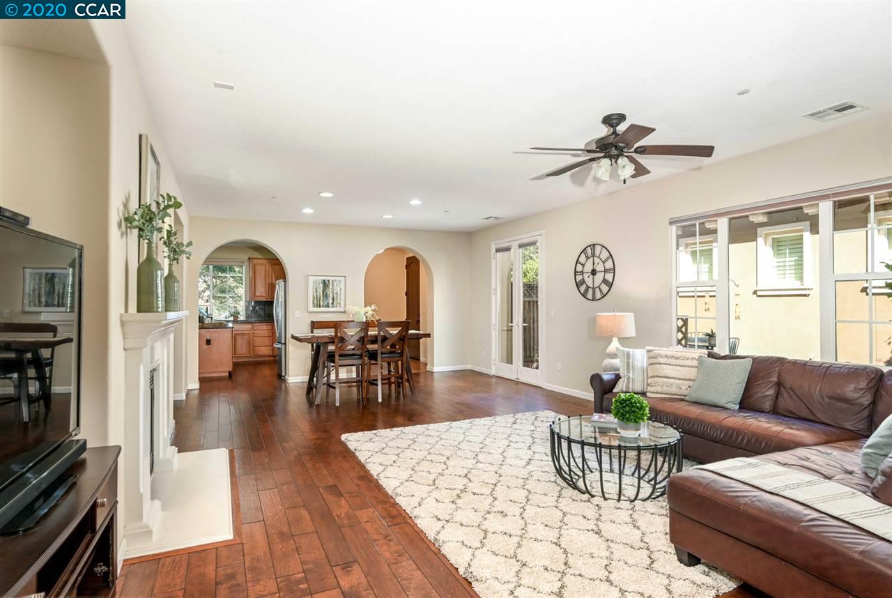 7648 Stoneleaf Road San Ramon, CA 94582 - Photo 6 of 26