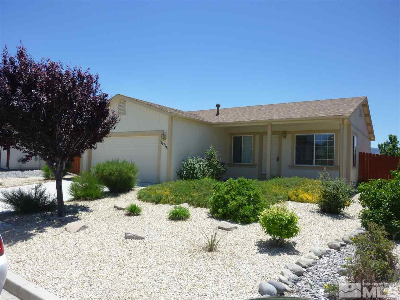 17740 Live Oak Court Reno, NV 89508 - Photo 1 of 1 Photo 1