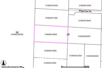 -xxx Crego Ridge Road Chehalis, WA 98532 - Photo 1 of 1