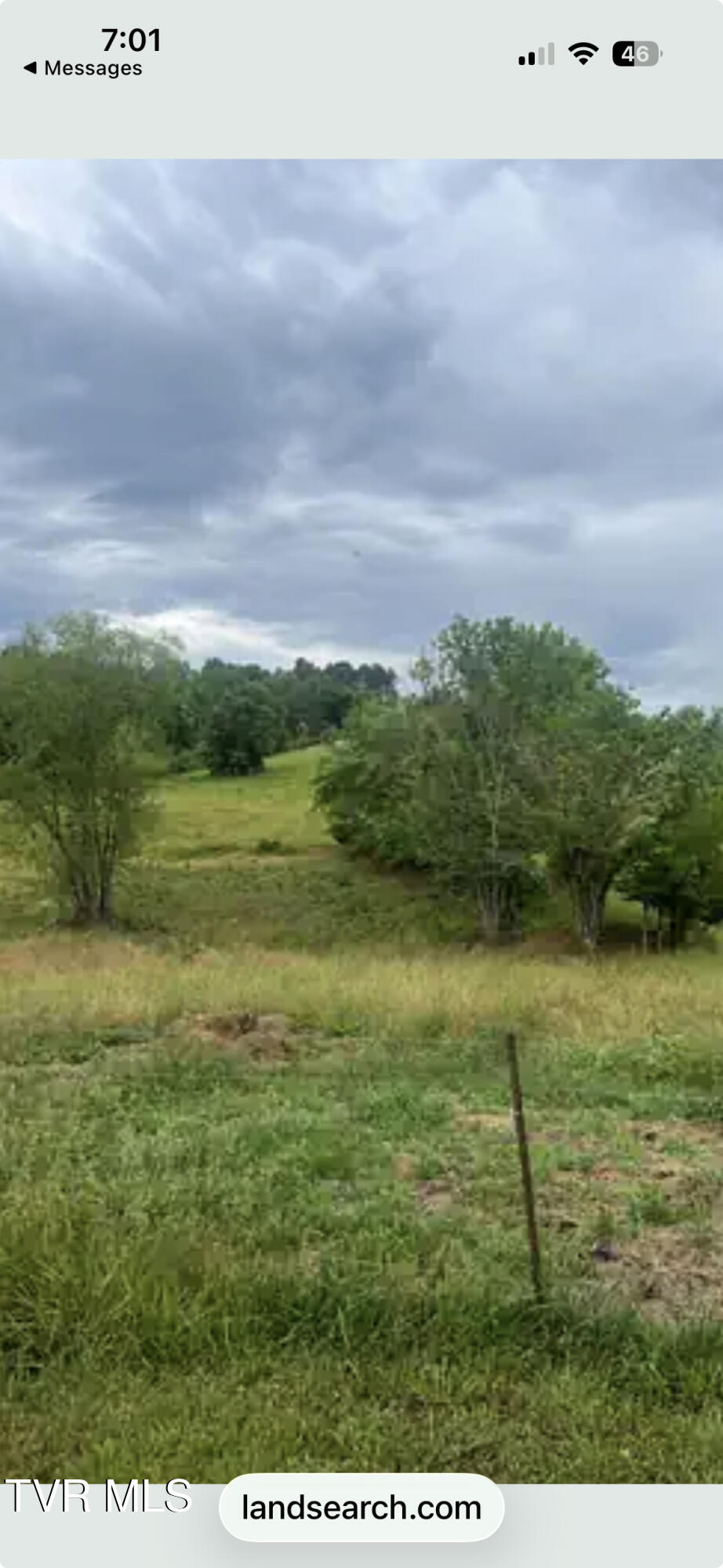500 St James Road Greeneville, TN 37743 - Photo 1 of 1 41941