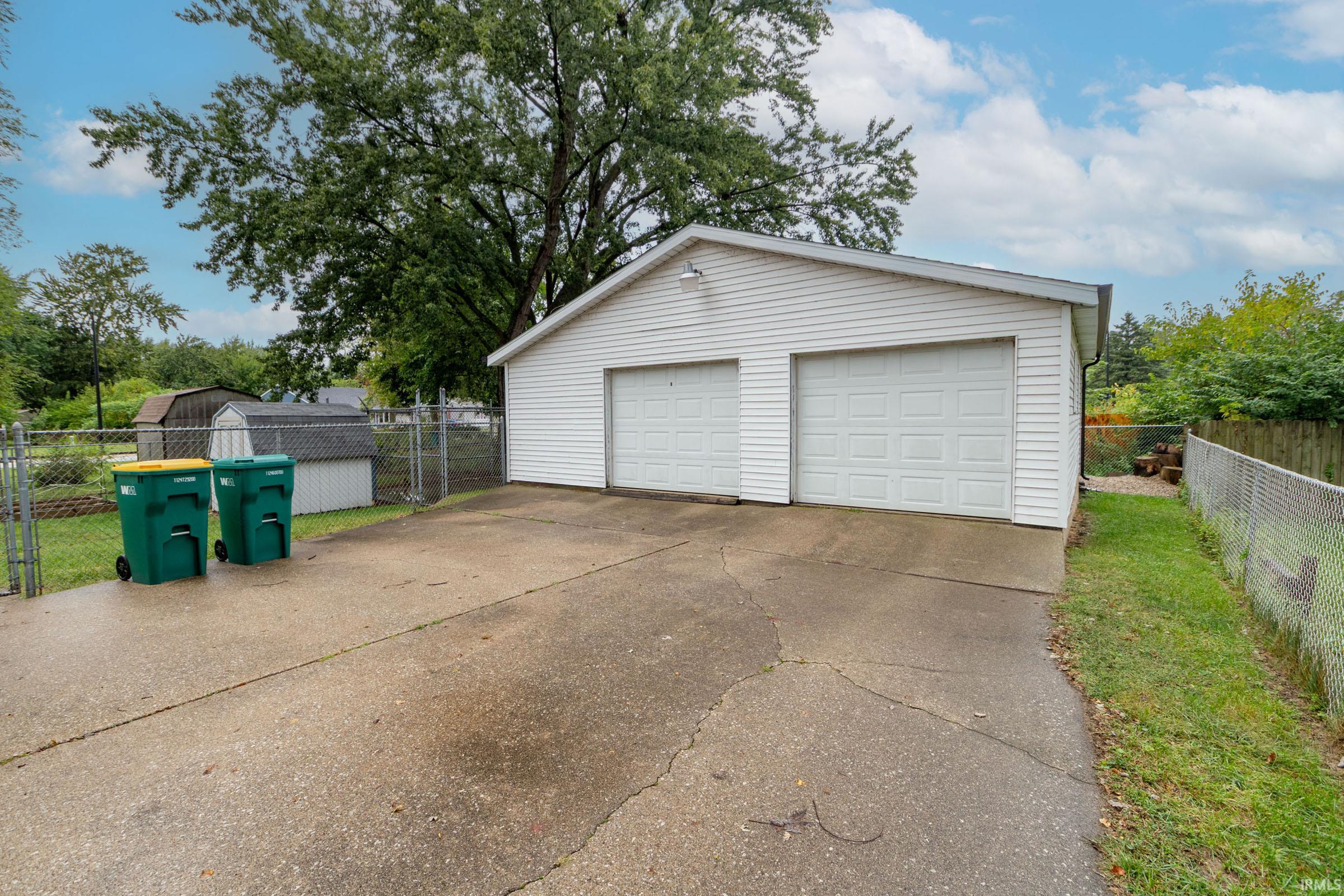 3914 Vistula Road Mishawaka, IN 46544 - Photo 31 of 31 Gallery Image 31