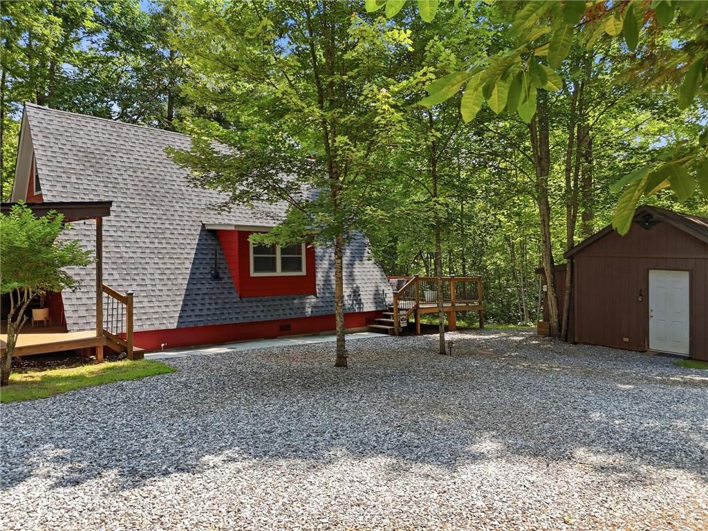 27 Two Cedars Road Morganton, GA 30560 - Photo 49 of 58