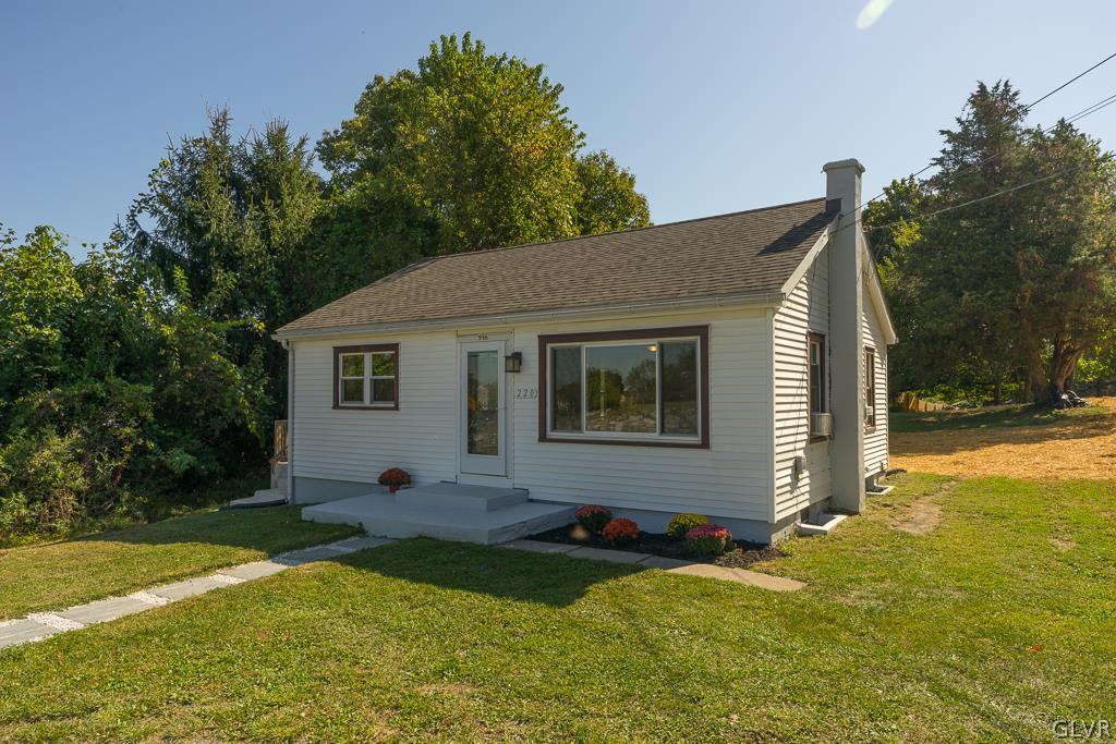 220 Hidden Valley Road Mertztown, PA 19539 - Photo 1 of 22 Gallery Image 1