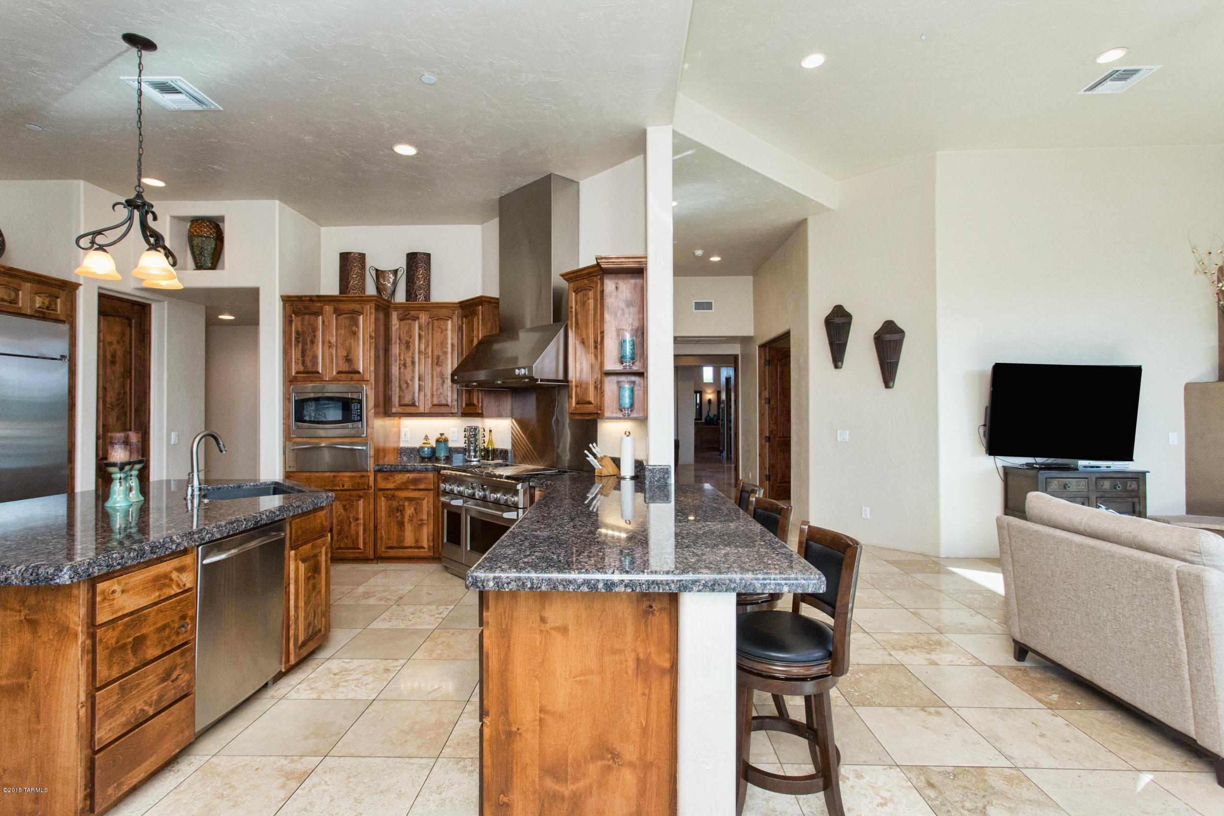 12057 North Solitude Ridge Place Tucson, AZ 85755 - Photo 21 of 45