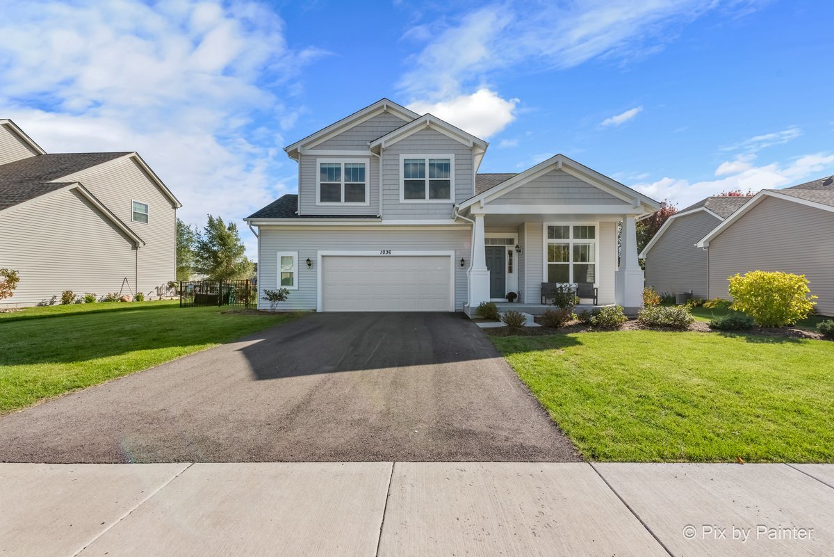 1036 Bailey Road Sycamore, IL 60178 - Photo 1 of 24