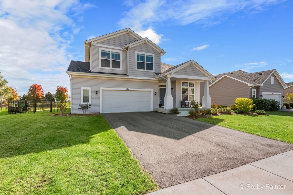 1036 Bailey Road Sycamore, IL 60178 - Photo 21 of 24