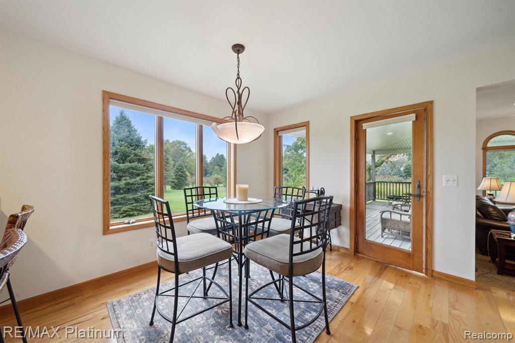 6213 Bergin Road Howell, MI 48843 - Photo 8 of 25