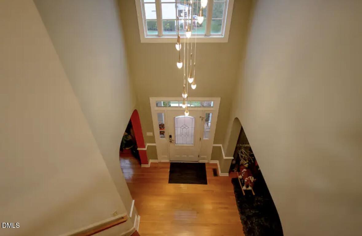 12313 Fieldmist Drive Raleigh, NC 27614 - Photo 10 of 80 IMG_0597