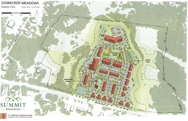 $482,500 | 47 Barnes Brk Road, Middlebury, VT 05753