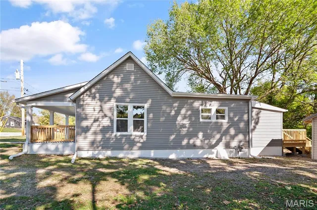 $129,900 | 704 West 2nd Street, Lebanon, MO 65536