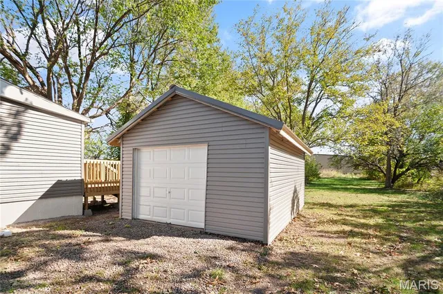 $129,900 | 704 West 2nd Street, Lebanon, MO 65536