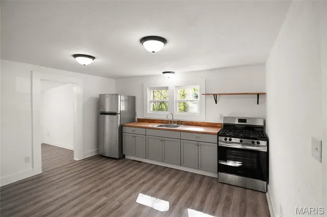 $129,900 | 704 West 2nd Street, Lebanon, MO 65536