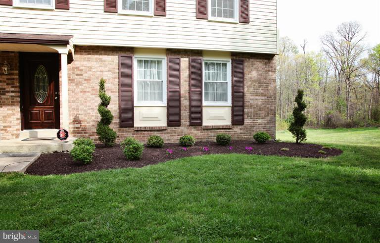 9224 Briarchip Street Laurel, MD 20708 - Photo 2 of 26 Exterior (General)