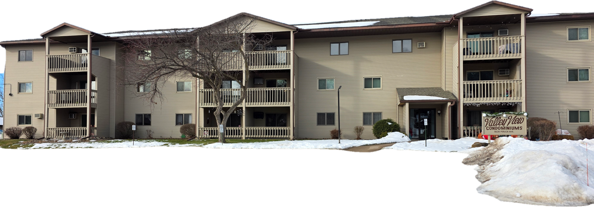 1828 Perlich Avenue, Unit 2G Red Wing, MN 55066 - Photo 1 of 9