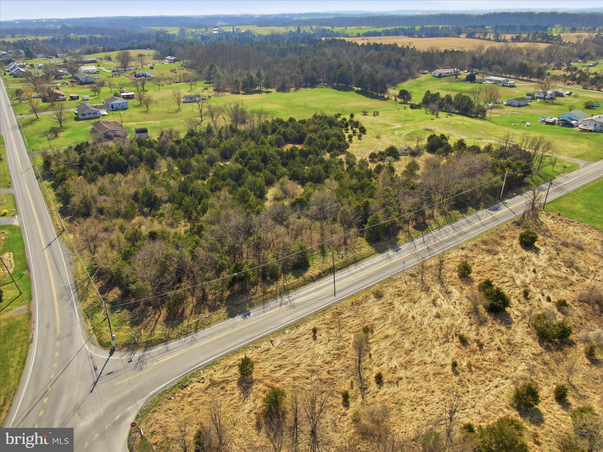 10593 Letzburg Road Greencastle, PA 17225 - Photo 14 of 21 a view of a lake view