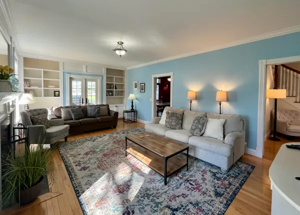 $1,399,999 | 2 Mountain Avenue, Bar Harbor, ME 04609