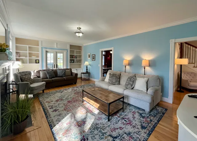 $1,399,999 | 2 Mountain Avenue, Bar Harbor, ME 04609