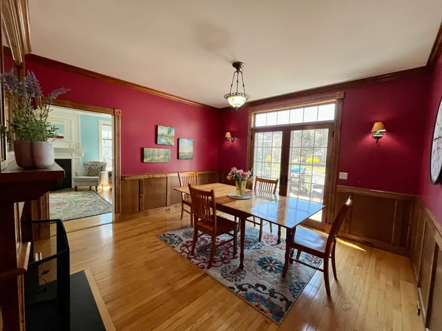 $1,399,999 | 2 Mountain Avenue, Bar Harbor, ME 04609